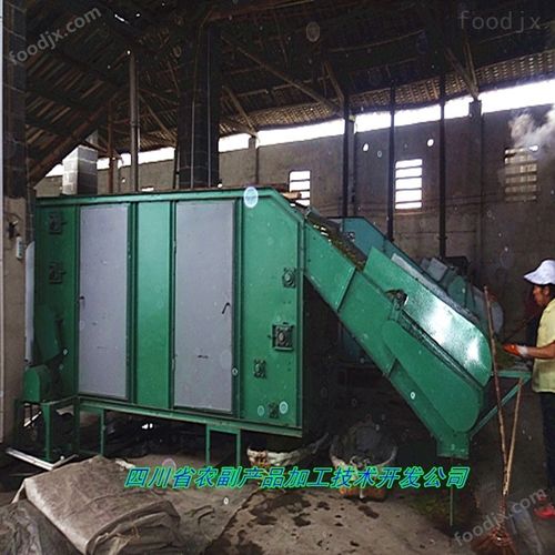 枇杷花茶烘干機技術(shù)咨詢 高效干燥與品質(zhì)保障