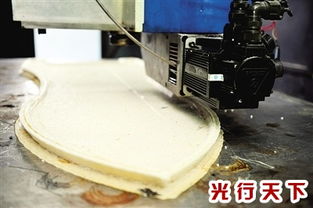 國內(nèi)最大工業(yè)級3D打印機成功打印出可載人小船，開啟大型構件制造新紀元