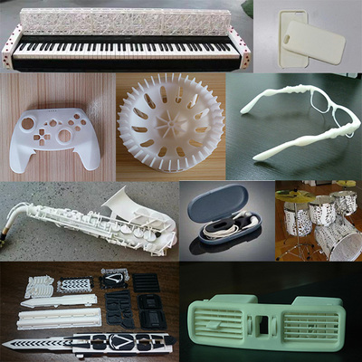 FDM 3D打印機(jī) 從創(chuàng)意到現(xiàn)實(shí)的創(chuàng)造利器