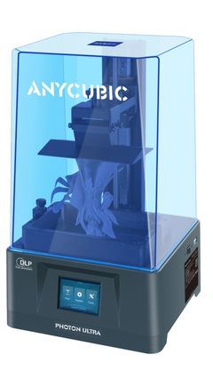 眾籌價(jià)499美元！低價(jià)DLP 3D打印機(jī)Photon Ultra即將發(fā)布，桌面級光固化市場迎來新選擇