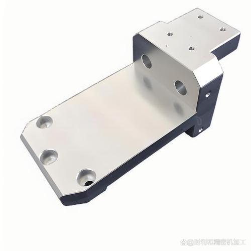半導體零件精密加工:芯片制造過程中的重要性